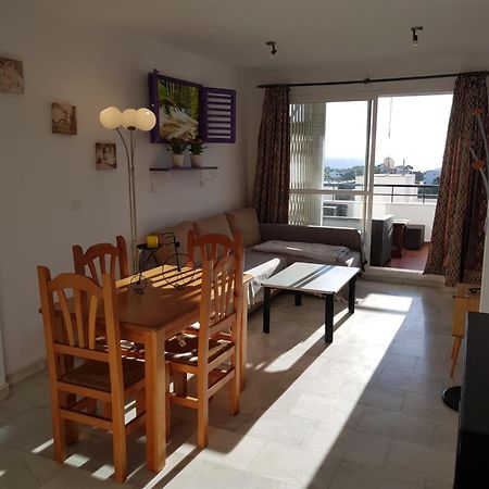 Apartamento Con Vistas Al Mar 4 Personas Green De Riviera Μάλαγα Εξωτερικό φωτογραφία