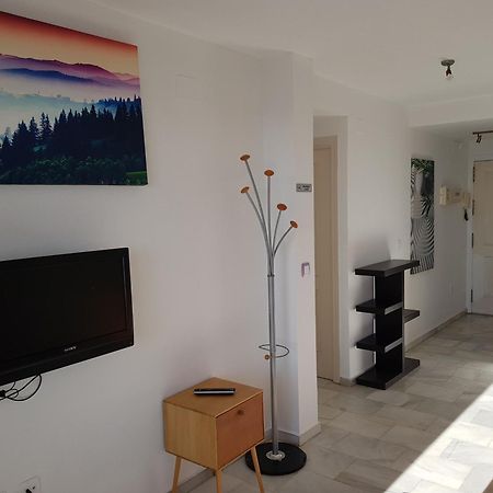Apartamento Con Vistas Al Mar 4 Personas Green De Riviera Μάλαγα Εξωτερικό φωτογραφία
