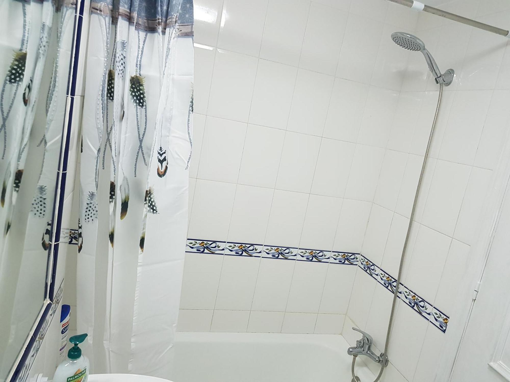 Apartamento Con Vistas Al Mar 4 Personas Green De Riviera Μάλαγα Εξωτερικό φωτογραφία