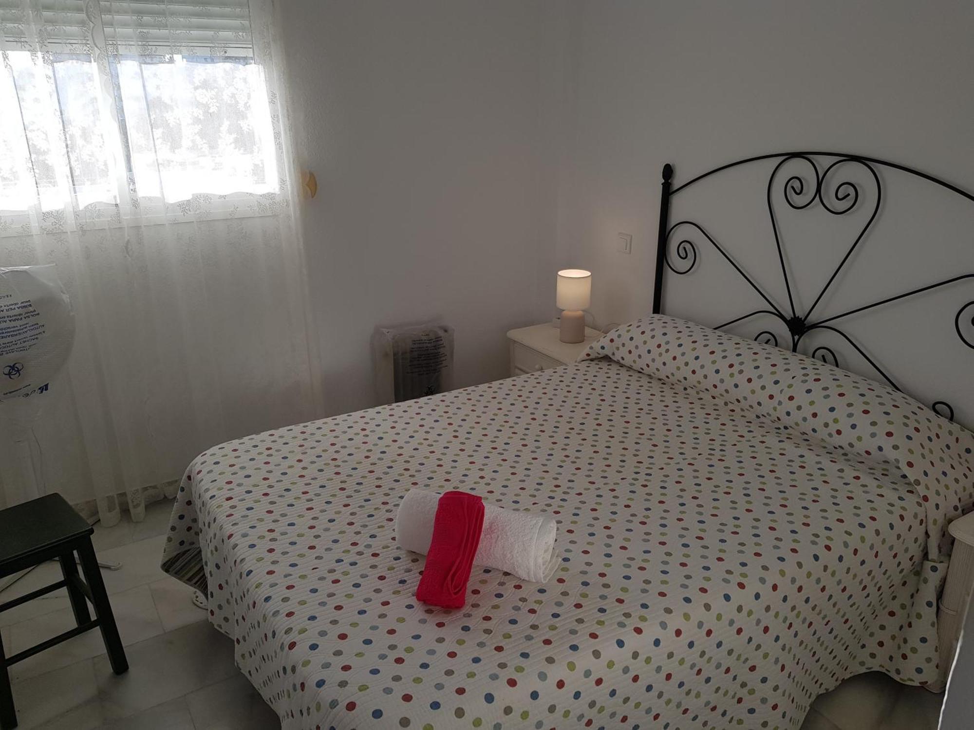 Apartamento Con Vistas Al Mar 4 Personas Green De Riviera Μάλαγα Εξωτερικό φωτογραφία